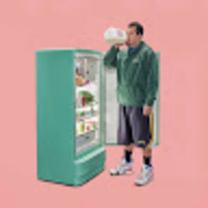 Meet your Posher, Grazia